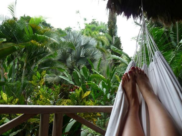 Costa Rica vacation, off the beaten track
