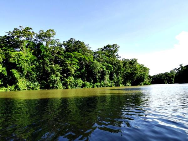 Costa Rica vacation, off the beaten track