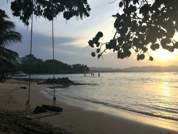 Costa Rica vacation, off the beaten track