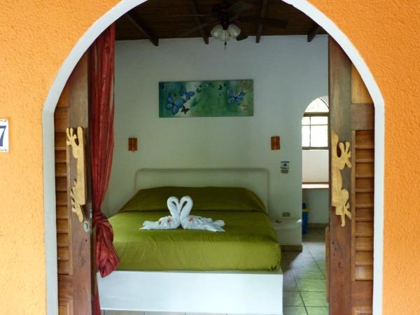 Costa Rica vacation, off the beaten track