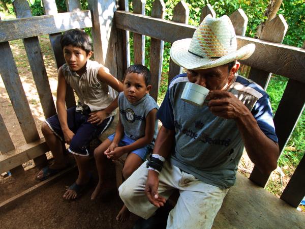 Nicaragua vacation, Cobbled Streets to Coral Reefs