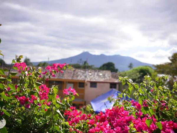 Nicaragua vacation, Cobbled Streets to Coral Reefs