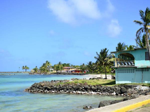 Nicaragua vacation, Cobbled Streets to Coral Reefs