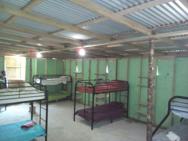 Dominica ecolodge vacation