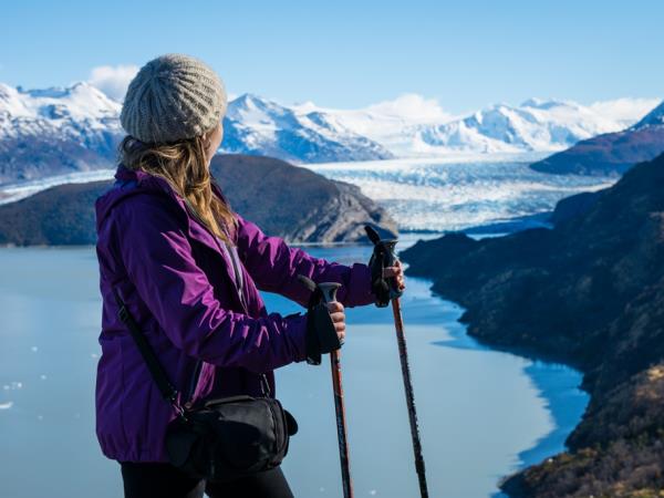Chile highlights vacation, 14 days