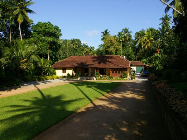 Sri Lanka highlights vacation