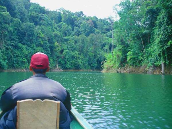 A taste of Sabah, Borneo vacations