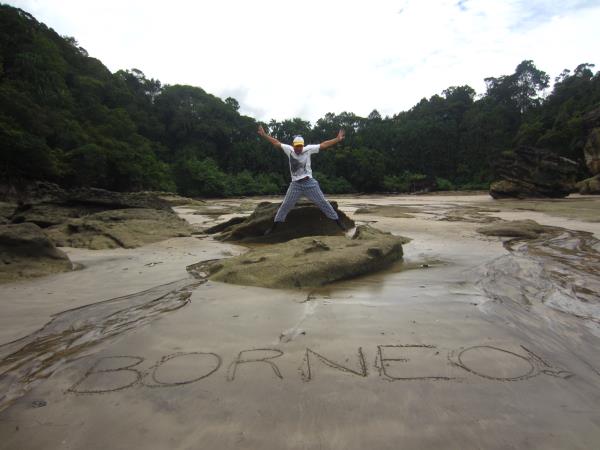 Borneo tour, Great Apes and Beach escapes