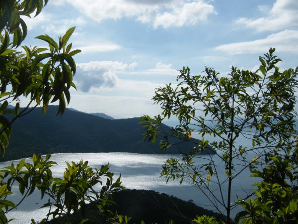 Southern Brazil vacations