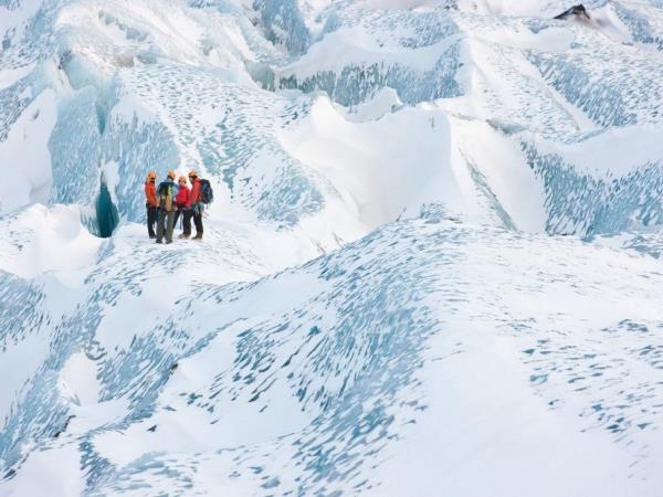 Iceland new year vacation, Northern Lights explorer