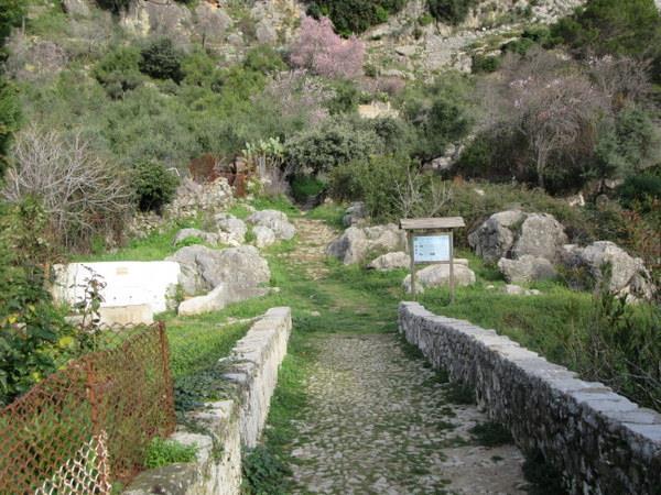 Walking vacation in Grazalema, Andalucia, Spain