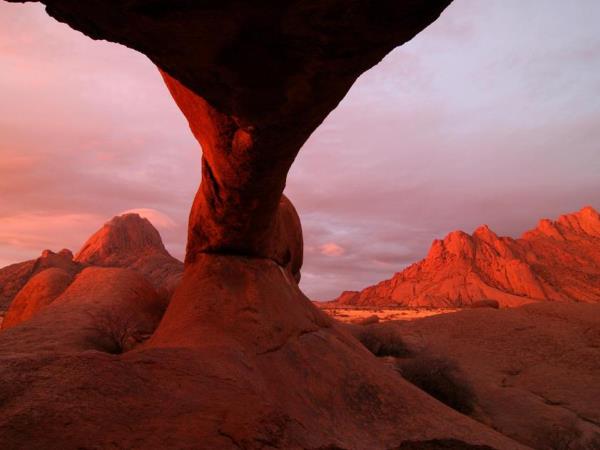 Namibia highlights tour