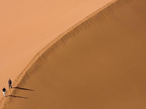 Namibia highlights tour