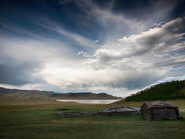 Mongolia adventure vacation with festival option