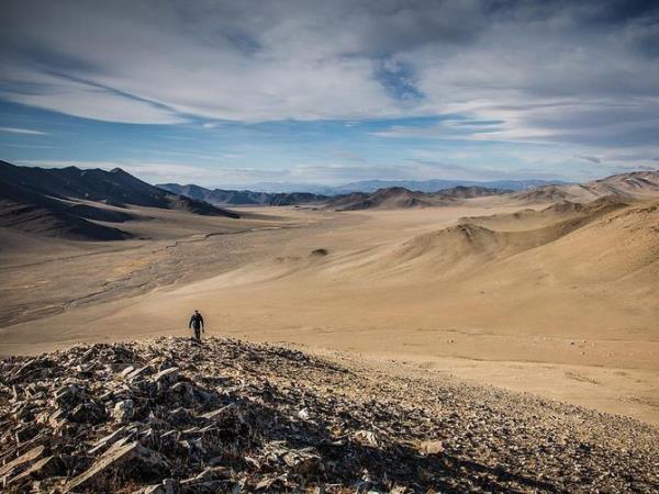 Mongolia adventure vacation with festival option