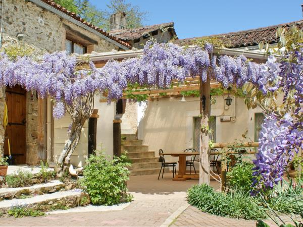 Vegetarian vacations in France