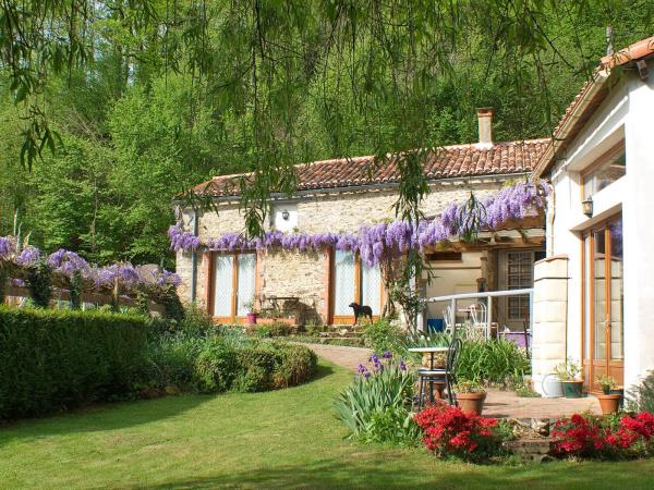France self guided cycling vacation