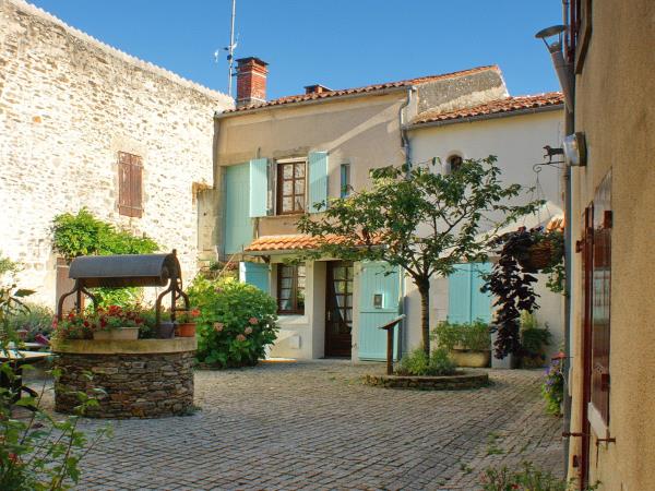 France wellbeing holiday