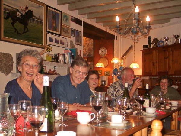 France wellbeing holiday