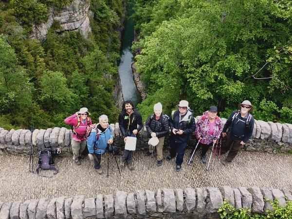 Learn Spanish and walking vacation, Spanish Pyrenees