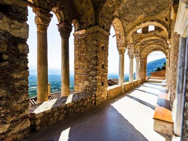 Highlights of Ancient Greece vacation