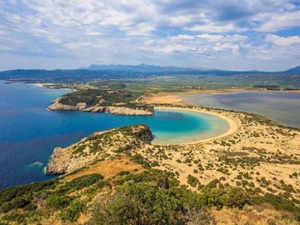 Highlights of Ancient Greece vacation