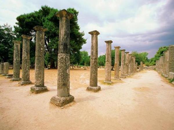 Highlights of Ancient Greece vacation