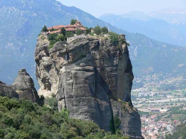 Highlights of Ancient Greece vacation