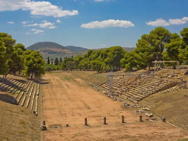 Highlights of Ancient Greece vacation