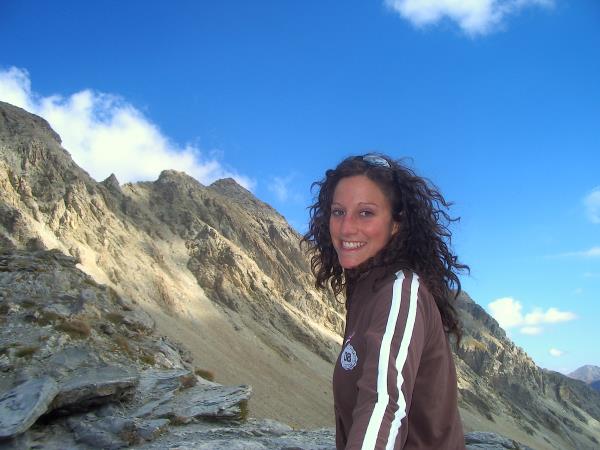 Mercantour hiking vacation in France