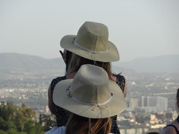 Learn Spanish and Arabic Culture in Granada