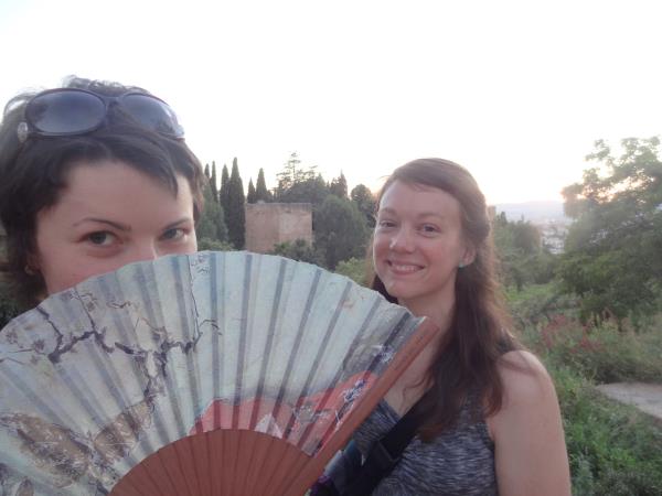 Learn Spanish and Arabic Culture in Granada