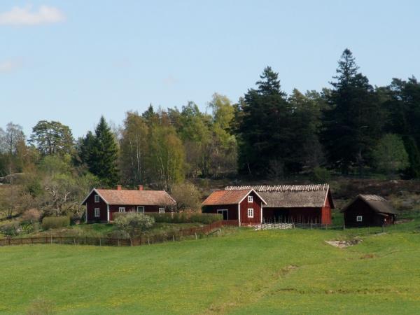 Sweden activity vacation, Stockholm countryside