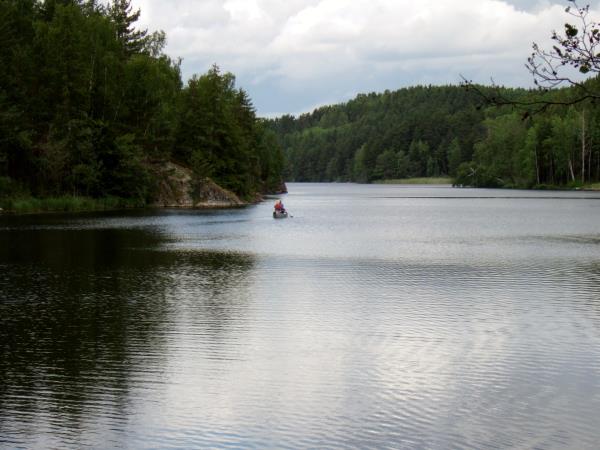Sweden activity vacation, Stockholm countryside