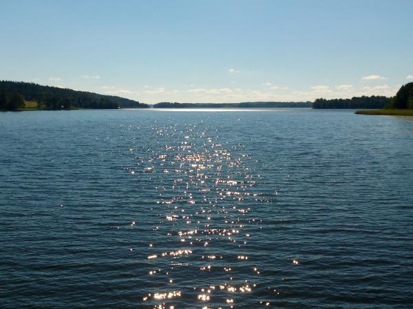 Sweden activity vacation, Stockholm countryside