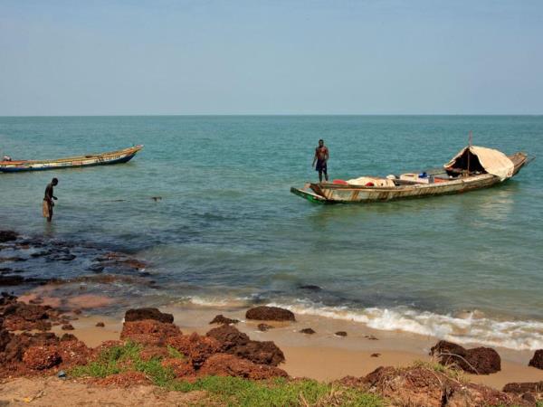 Guinea Bissau tours