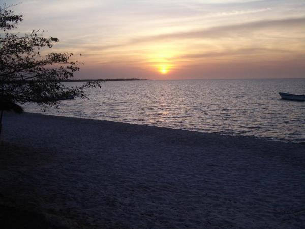 Guinea Bissau tours