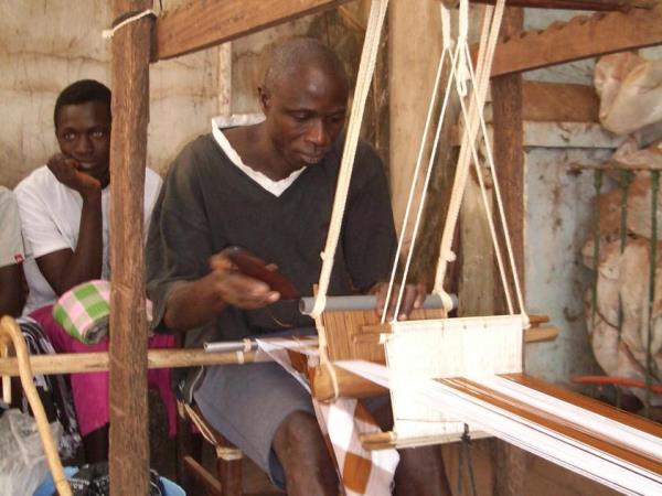 Guinea Bissau tours