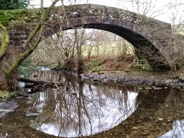 Yorkshire Dales hiking vacation