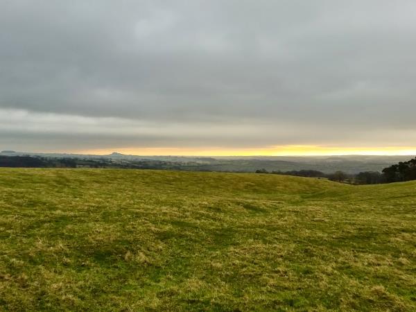 Yorkshire Dales hiking vacation