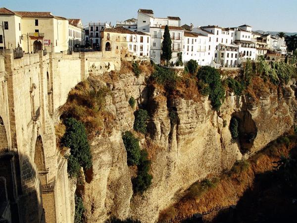 Grazalema hiking tour, Spain