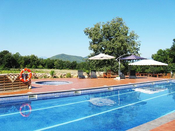 Accessible activity vacation in Catalonia, Spain