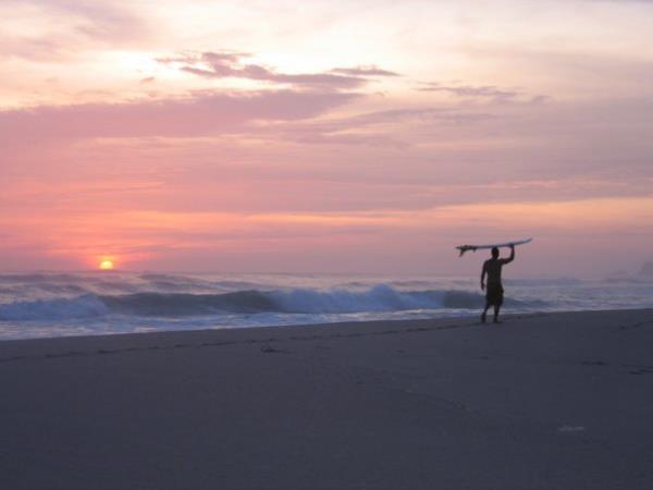 Activity & nature holiday in Costa Rica