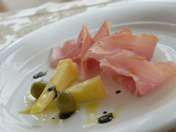 Slovenia food and wine tour