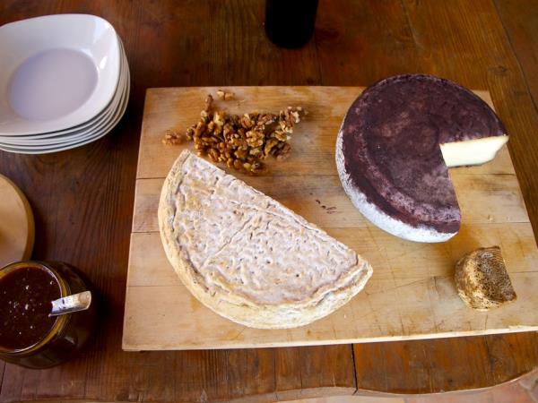 Slovenia food and wine tour