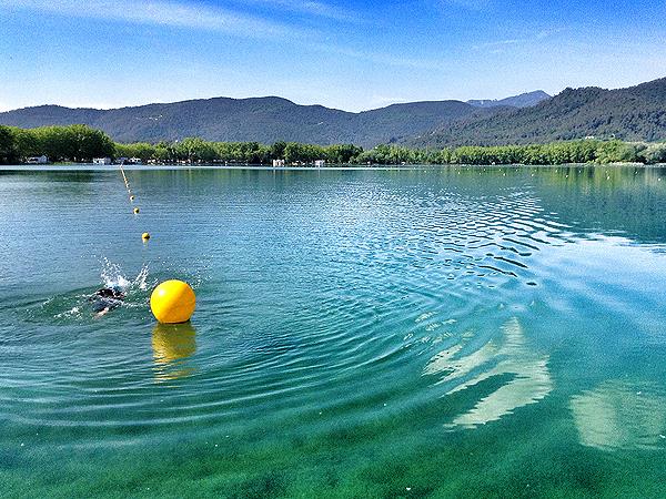 Cycling & triathlon vacations for beginners, Spain