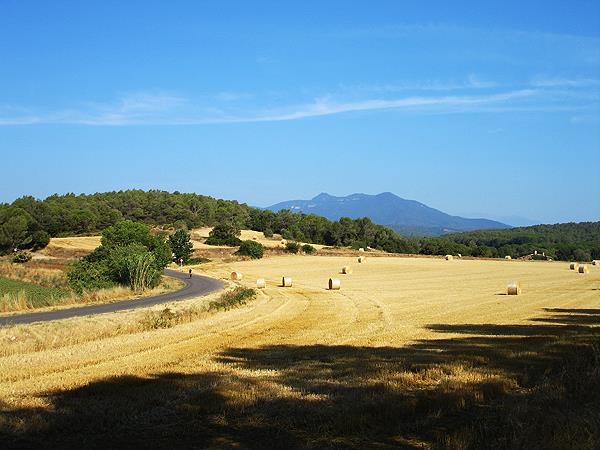 Catalonia cycling tour, Dali & Gaudi