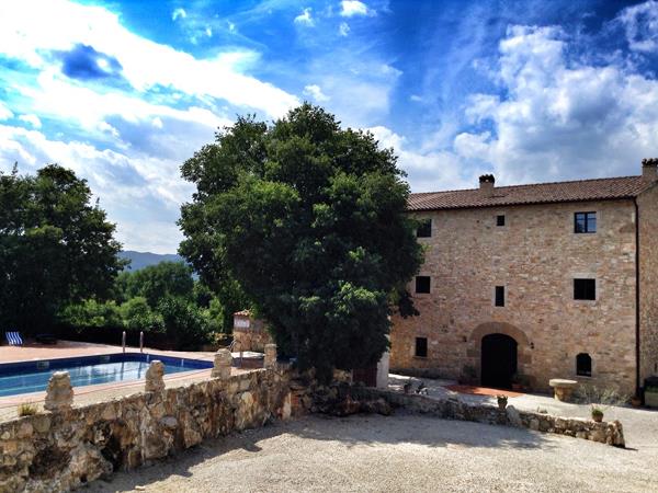 Catalonia cycling & wine tour, Spain