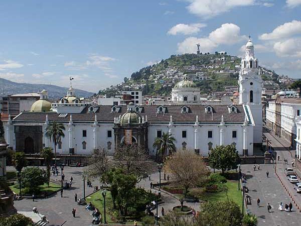 vacation in Ecuador, tailormade