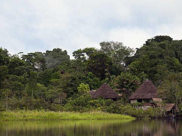 vacation in Ecuador, tailormade